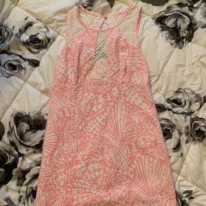 Lily Pulitzer Dress